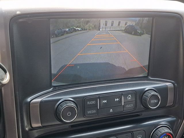 Used 2014 GMC Sierra 1500 SLT w/ All-Terrain Package image 20