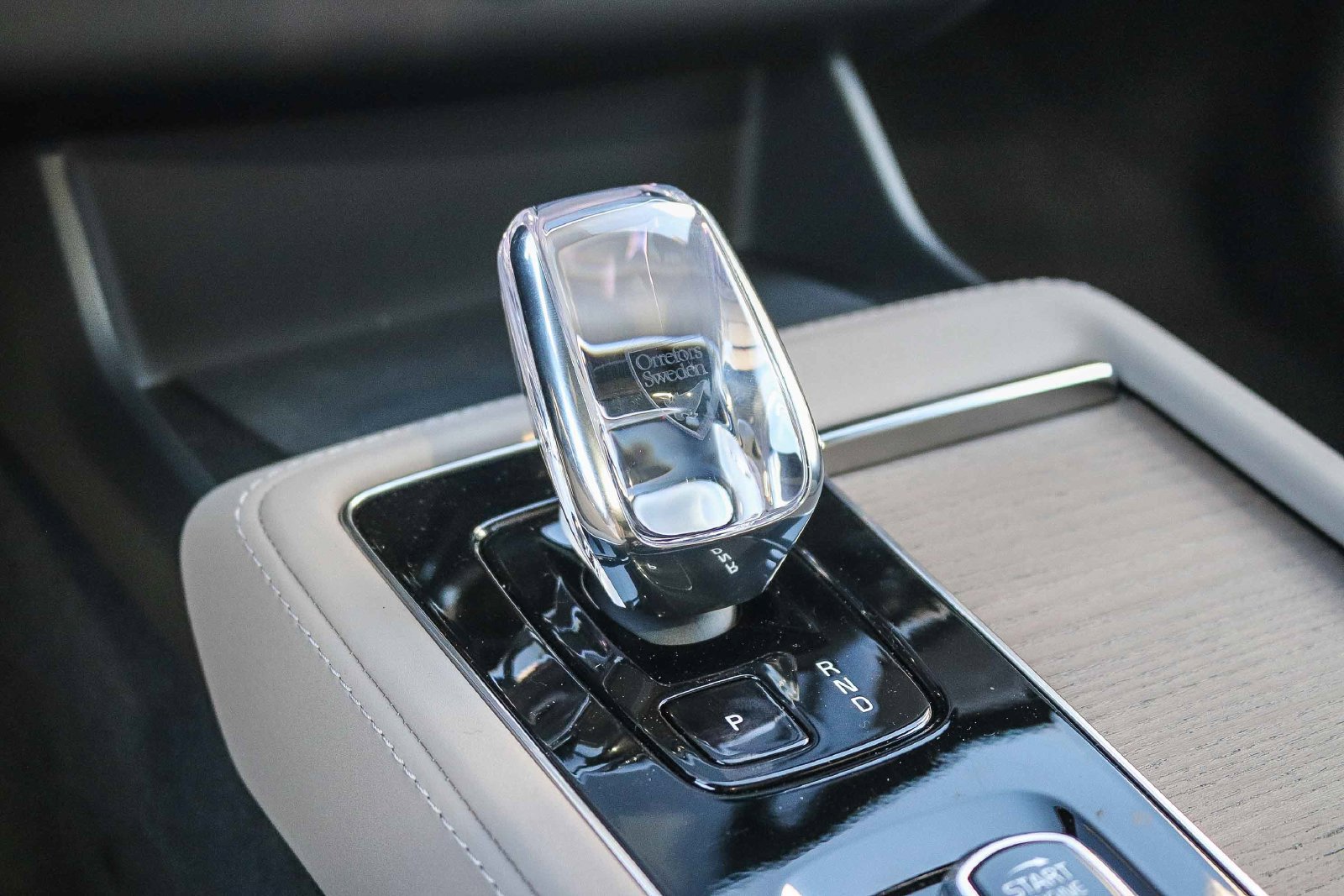 New 2027 Volvo XC90 B6 Ultra AWD/4WD image 22