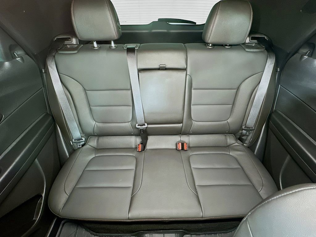 Used 2025 Chevrolet TrailBlazer RS w/ Convenience Package image 13