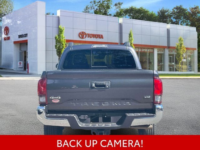 Used 2023 Toyota Tacoma SR5 AWD/4WD image 9