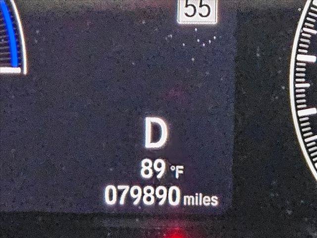 Used 2022 Honda Insight EX image 11