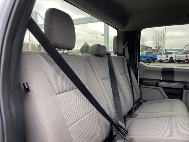 Used 2021 Ford F350 XLT image 37