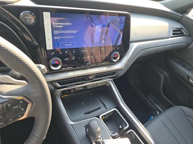 New 2026 Lexus TX 500h AWD w/ Technology Package image 28