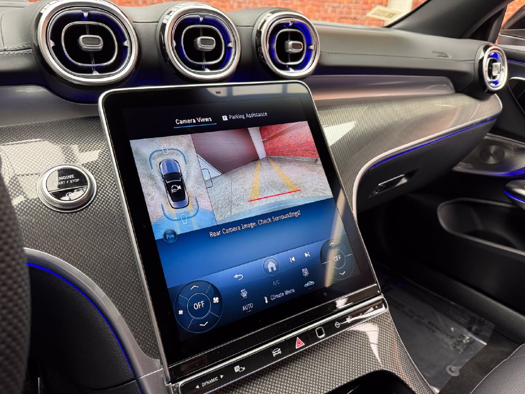 New 2027 Mercedes-Benz CLE 450 4MATIC Cabriolet image 20