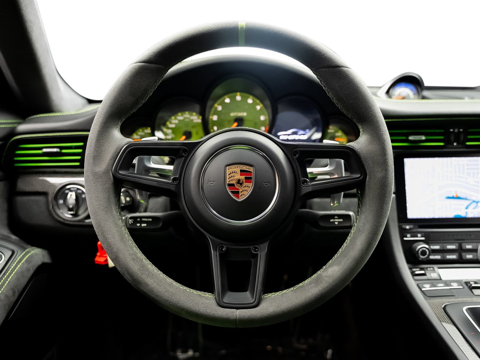 Used 2019 Porsche 911 GT3 RS RWD image 35