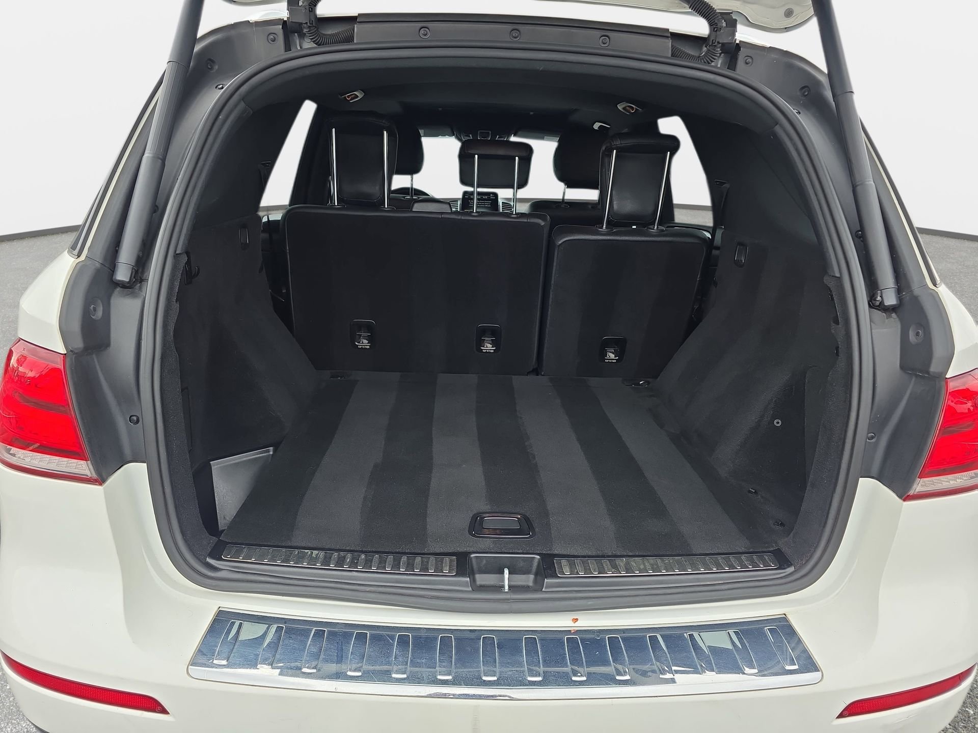 Used 2017 Mercedes-Benz GLE 350 image 12