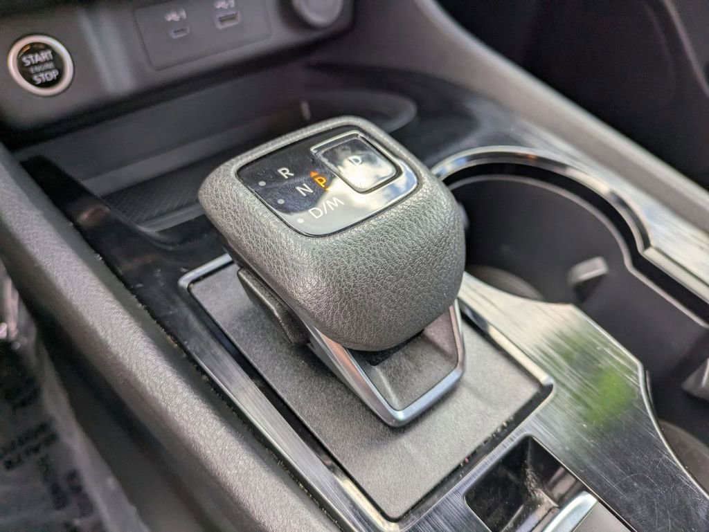 Used 2023 Nissan Rogue SV image 20