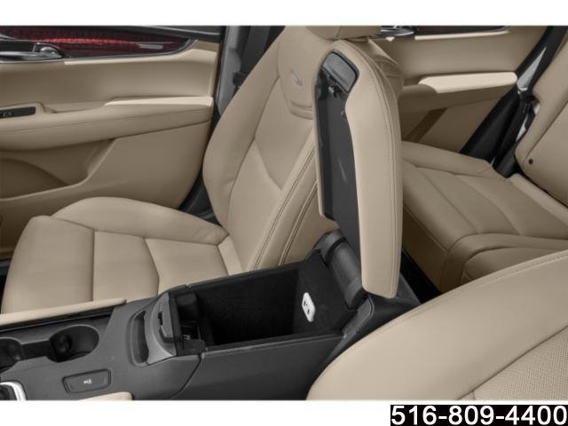Used 2019 Cadillac XT5 Luxury AWD/4WD image 19