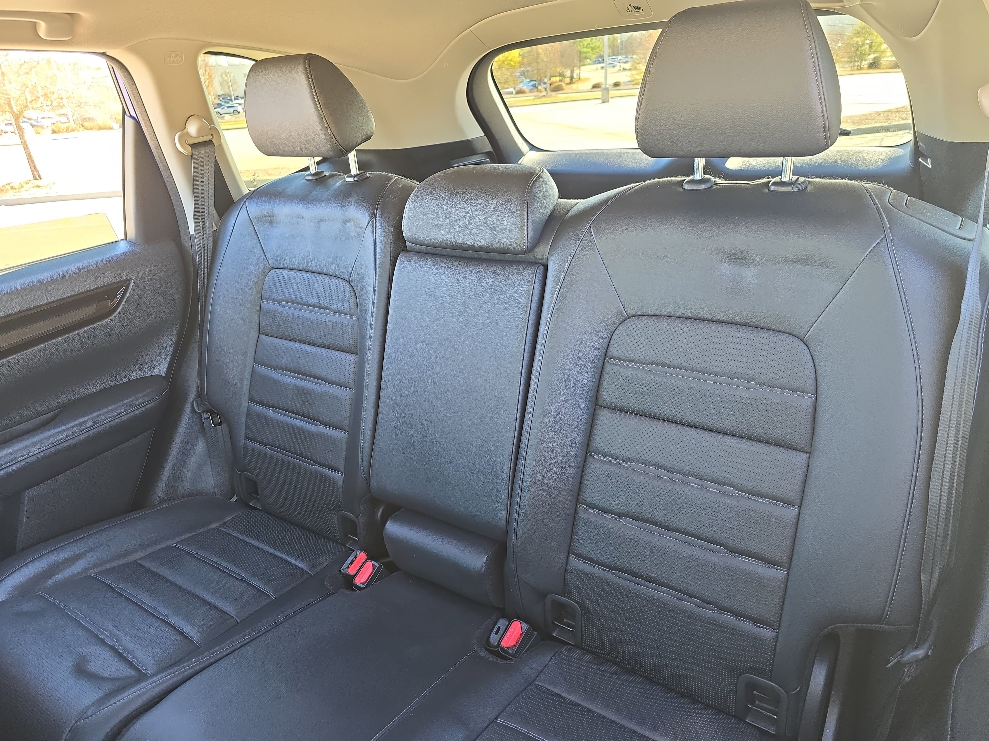 Used 2024 Honda CR-V EX-L image 15