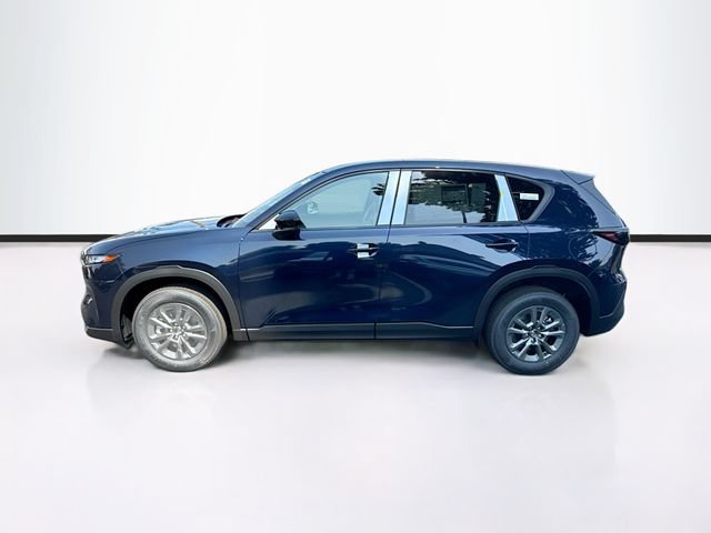 New 2026 MAZDA CX-5 Select AWD/4WD image 4