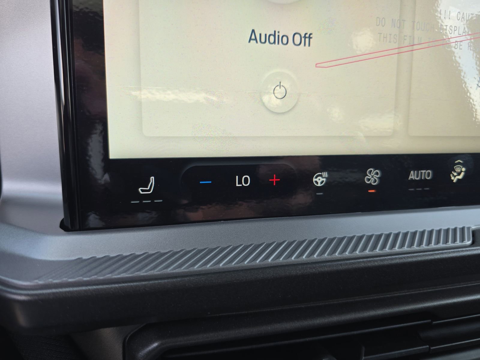 New 2025 Ford Bronco Sport Outer Banks image 18