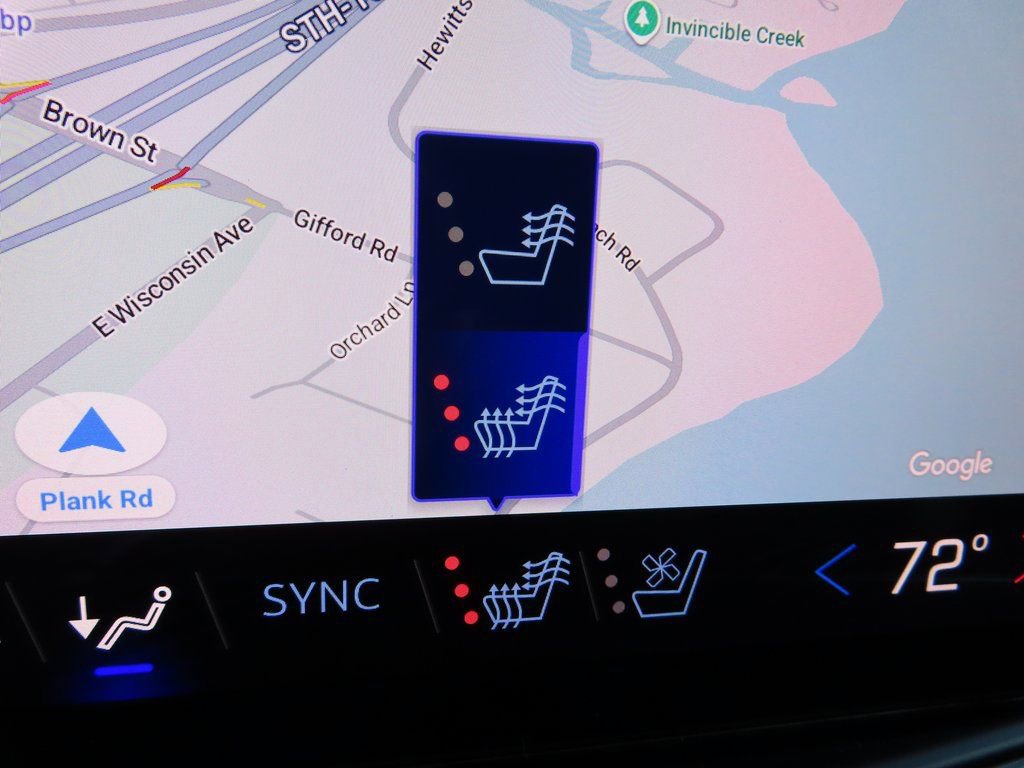 New 2026 Chevrolet Tahoe Premier w/ Sun And Tow Package image 11