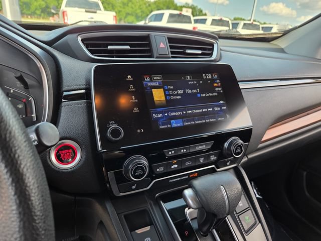 Used 2022 Honda CR-V EX image 21