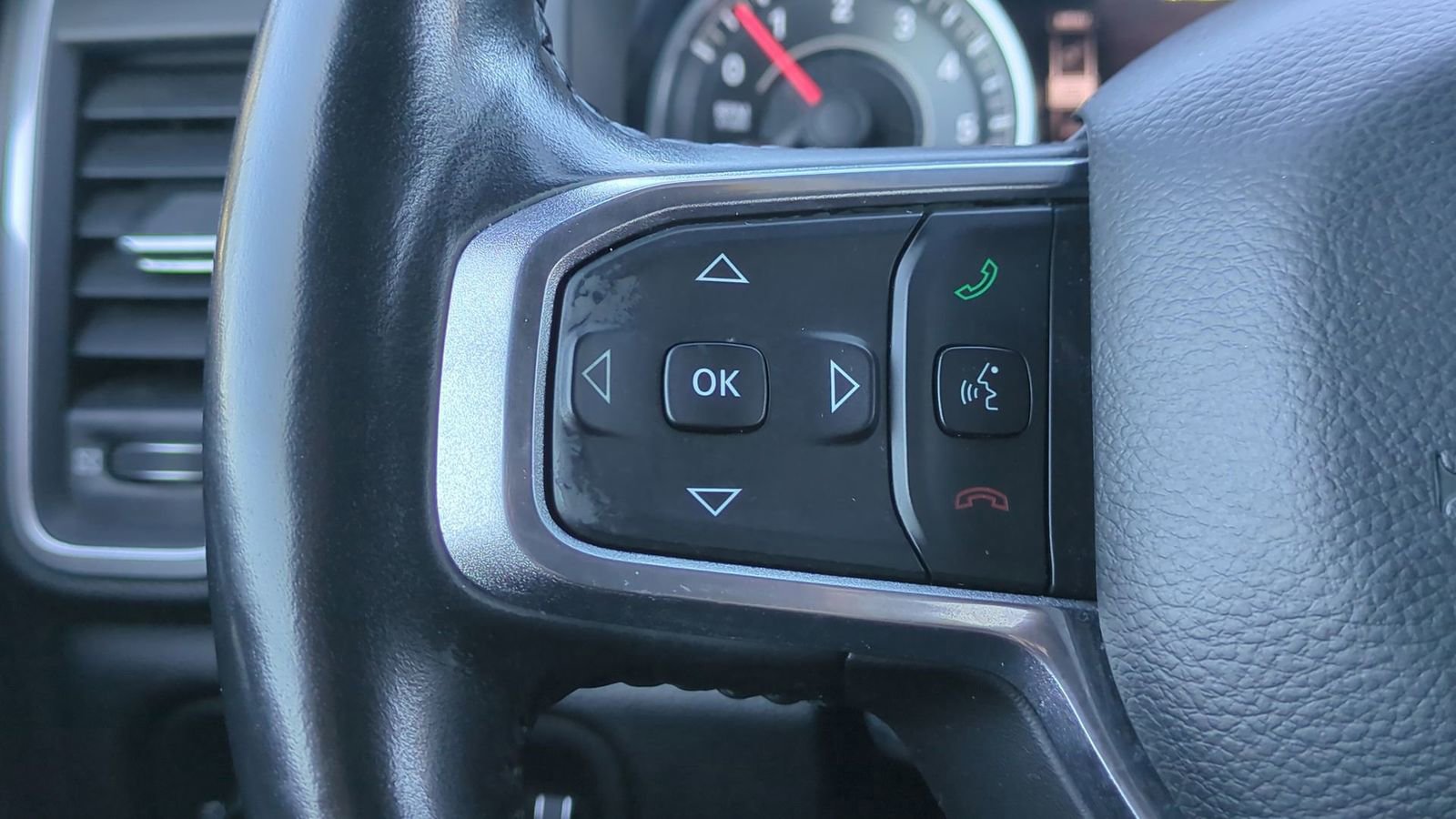 Used 2020 RAM 1500 Laramie w/ Sport Appearance Package image 29