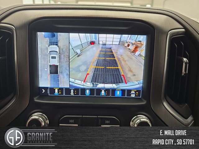 Used 2020 GMC Sierra 1500 Denali w/ Denali Ultimate Package image 20