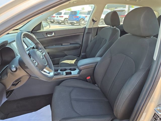 Used 2020 Kia Optima LX FWD image 22