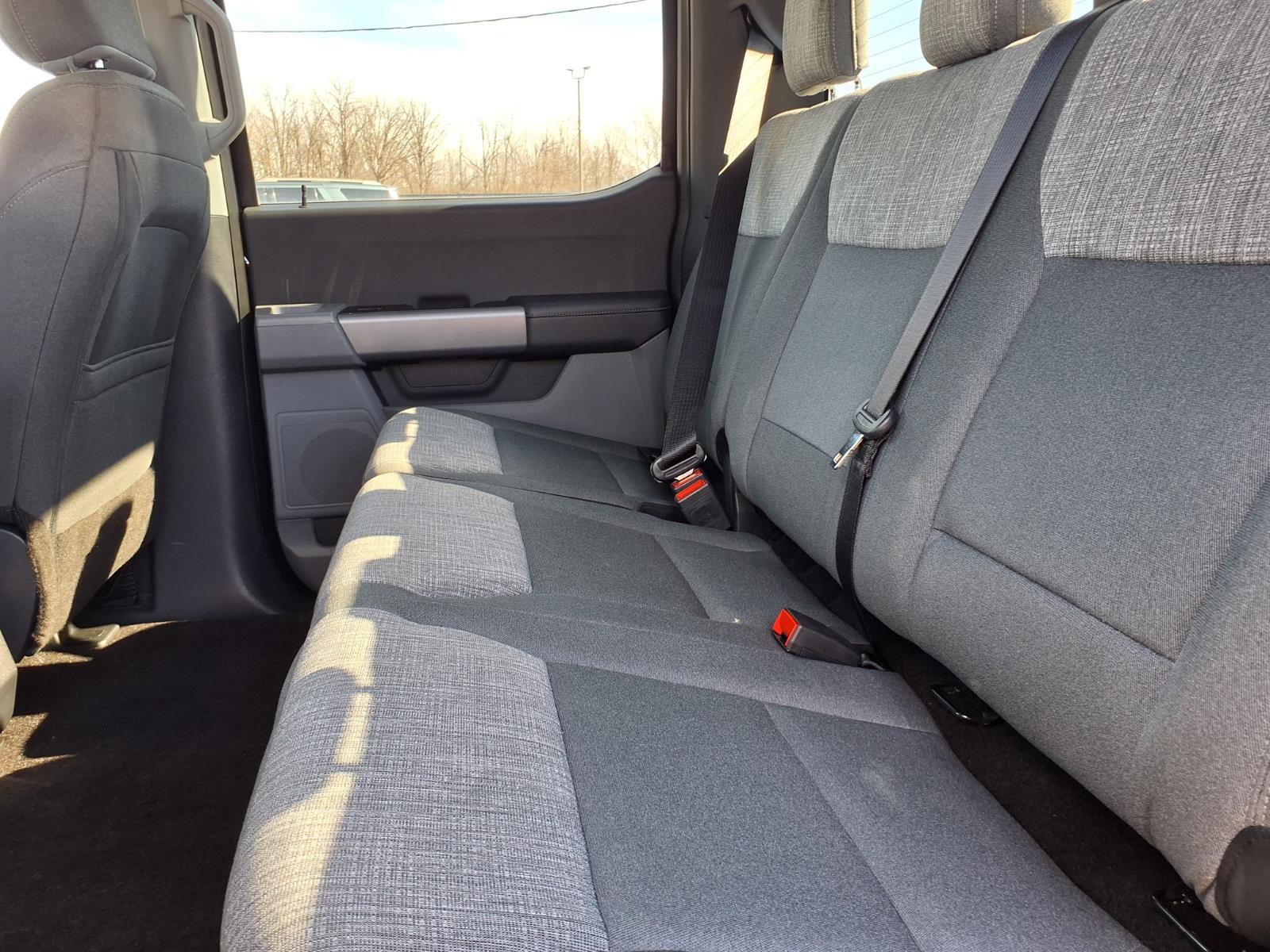 Used 2021 Ford F150 XLT w/ XTR Package image 6