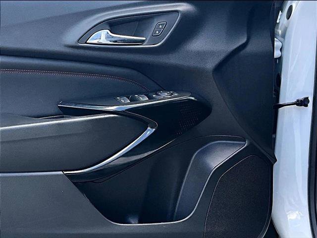 Used 2026 Chevrolet Trax RS w/ Driver Confidence Package image 17