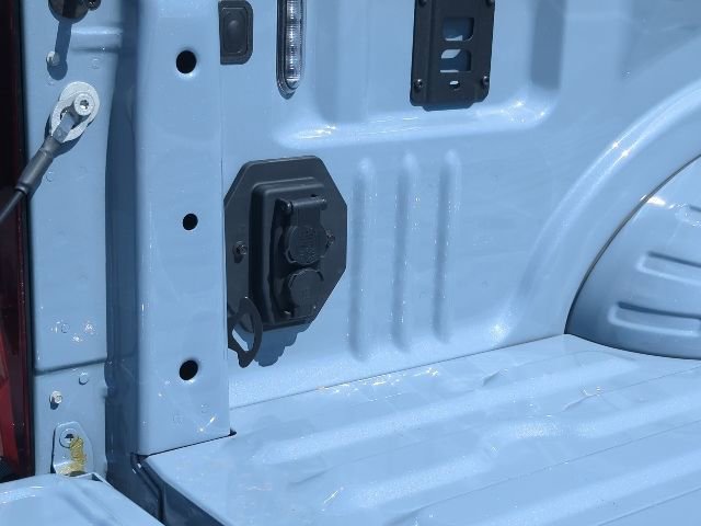 New 2026 Ford F250 4x4 Crew Cab Super Duty image 13