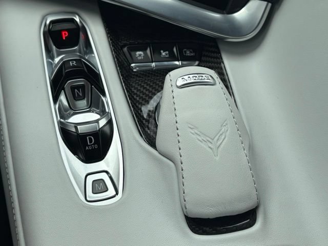 Used 2021 Chevrolet Corvette Stingray Premium Conv w/ Z51 Performance Package RWD image 29