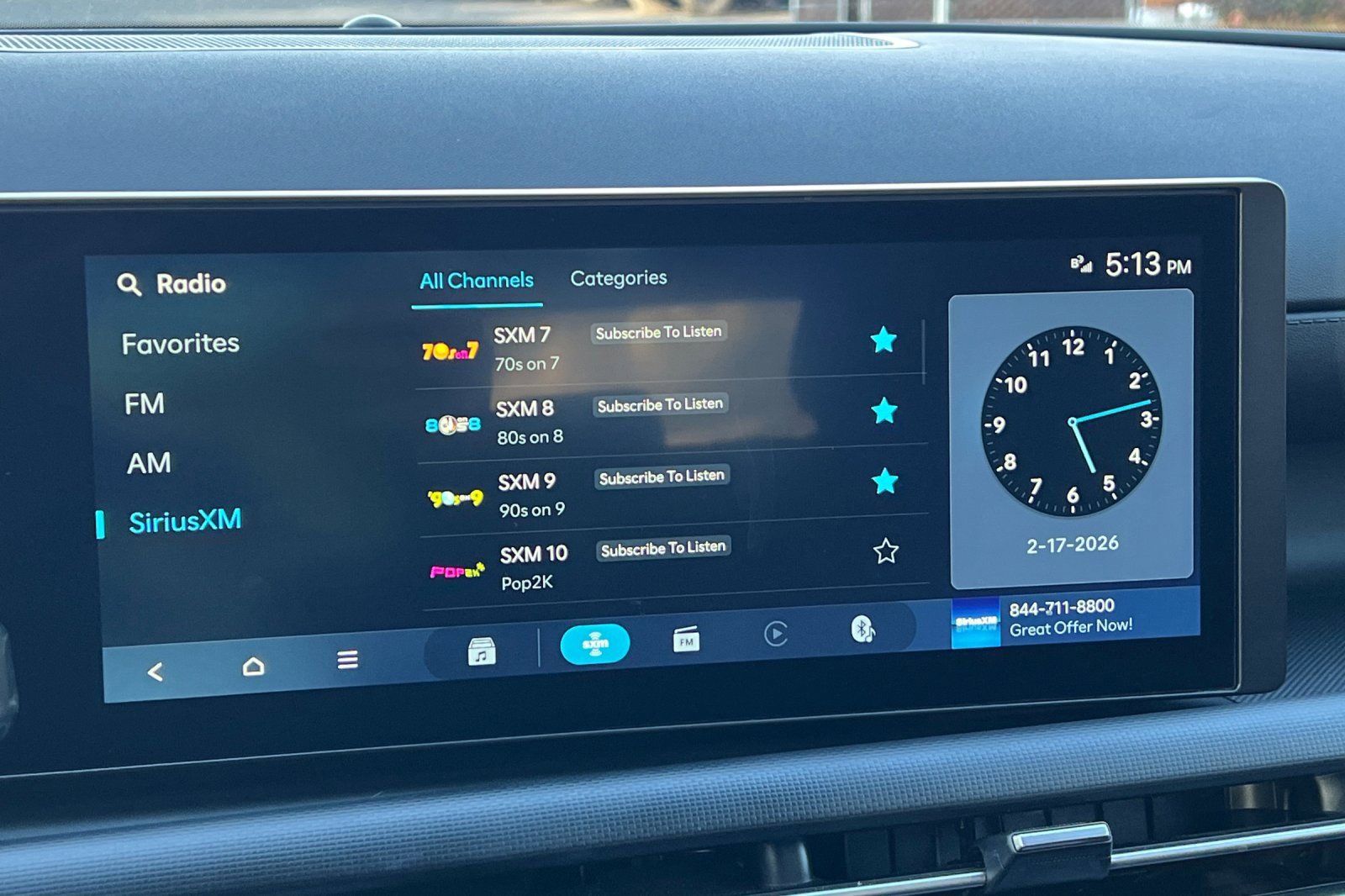 Certified 2025 Hyundai Tucson SEL image 25