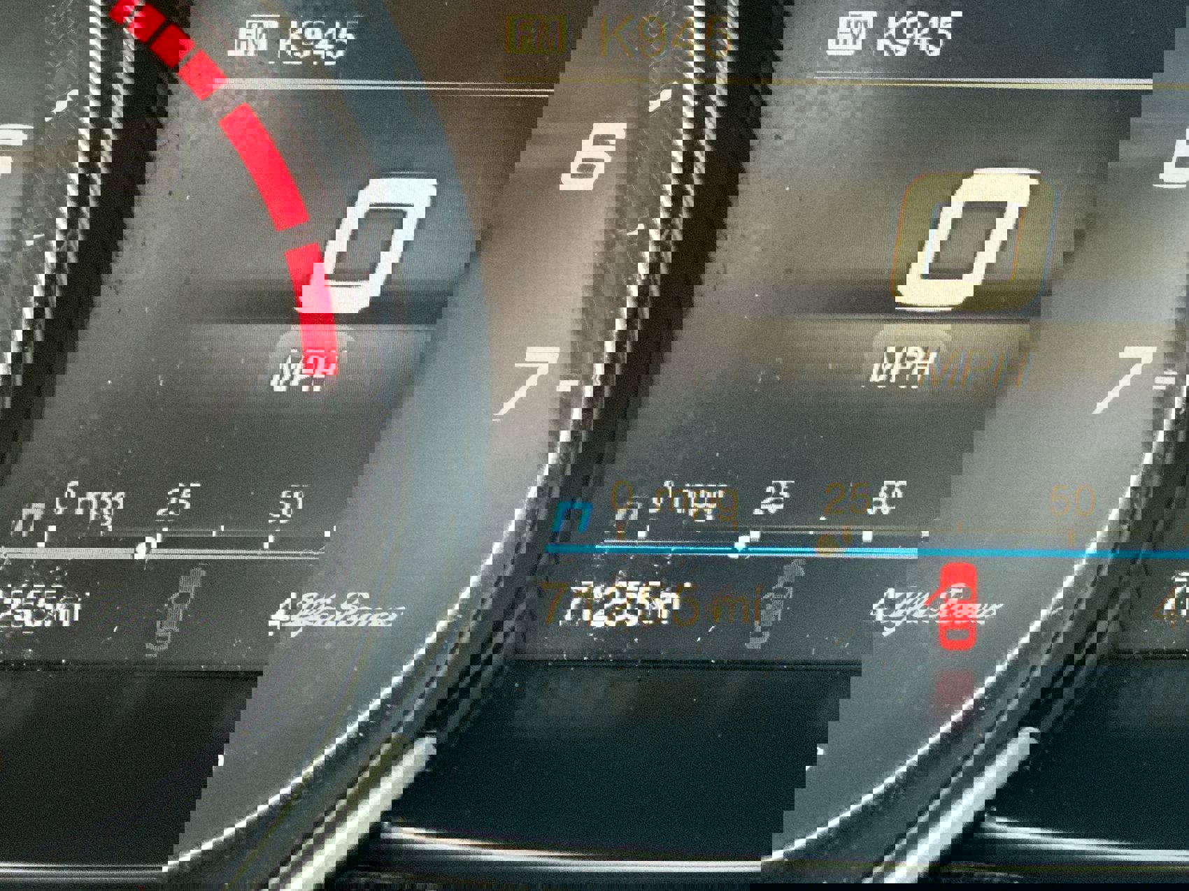 Used 2022 Alfa Romeo Giulia Sprint image 15