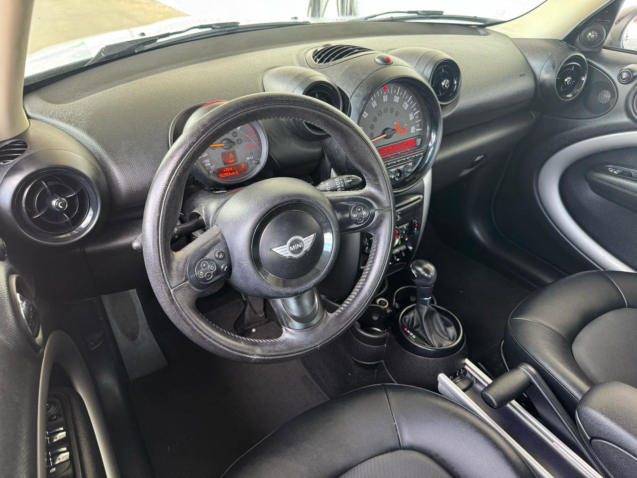Used 2015 MINI Cooper Countryman image 11
