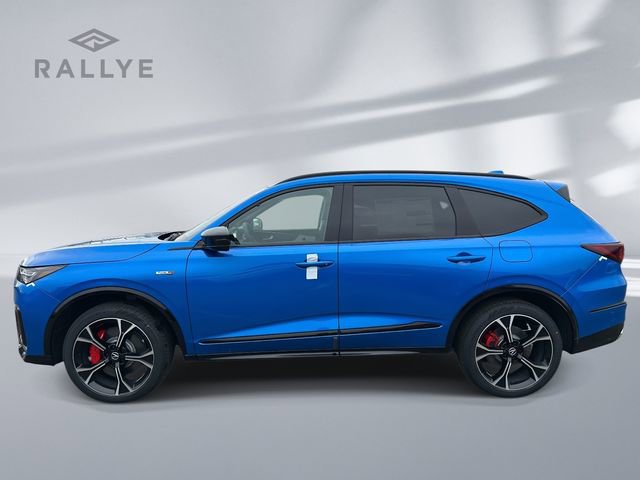 New 2026 Acura MDX Type S image 5