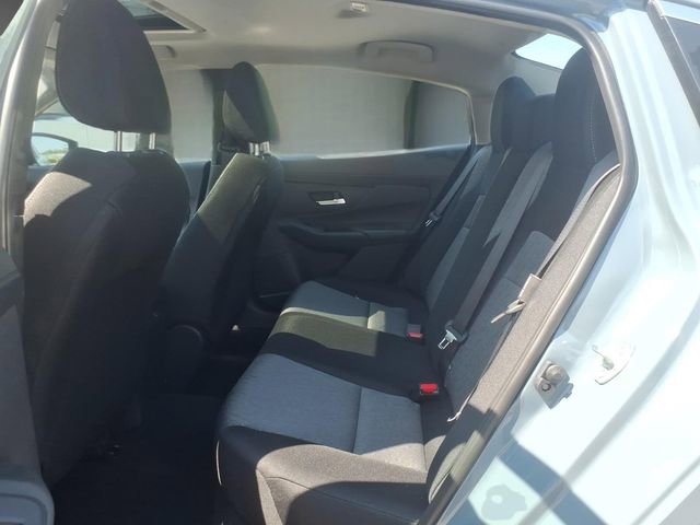 New 2026 Nissan Sentra SV w/ SV Convenience Package FWD image 5