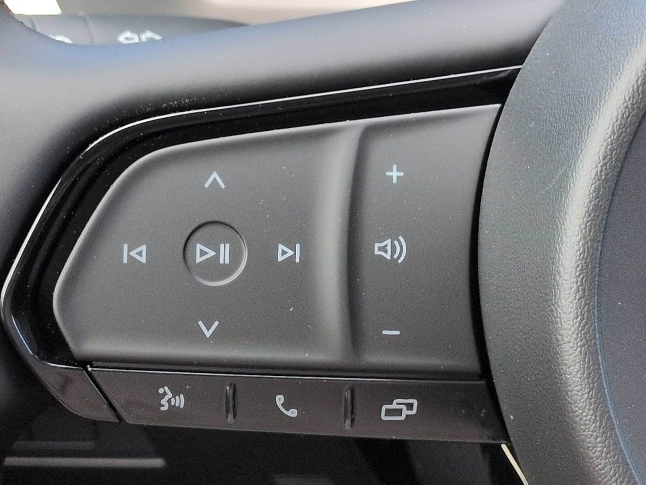 New 2026 MAZDA CX-5 Select AWD/4WD image 22