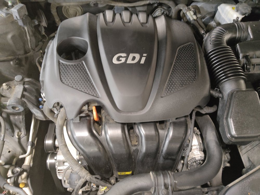 Used 2014 Hyundai Sonata Limited w/ Technology Package 05 FWD image 30