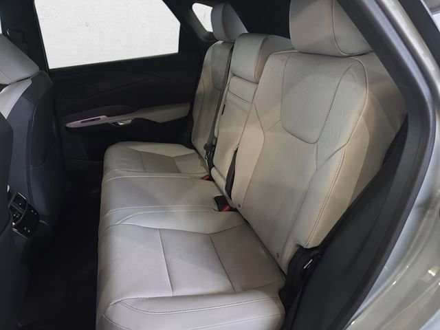 New 2026 Lexus RX 350 w/ Convenience Package image 14