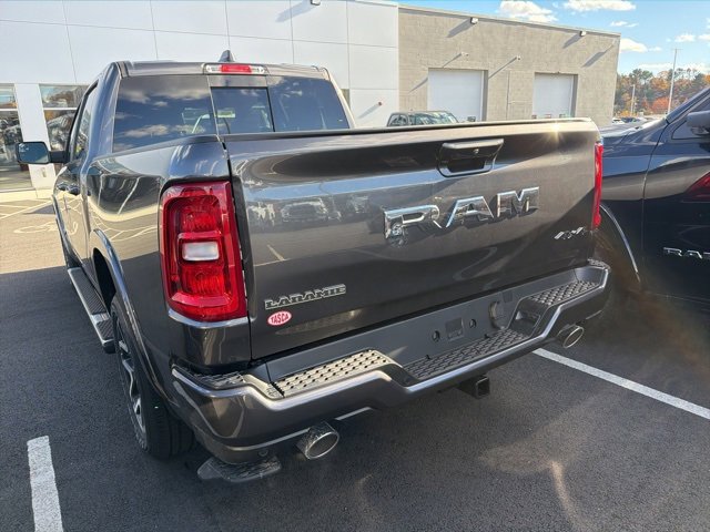New 2026 RAM 1500 Laramie w/ Sport Appearance Package image 5
