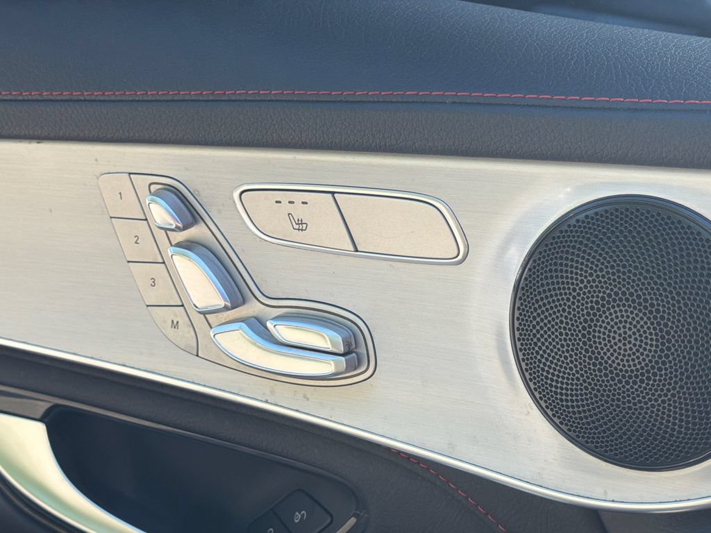 Used 2023 Mercedes-Benz GLC 43 AMG 4MATIC Coupe image 34