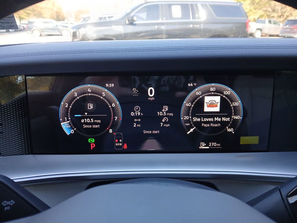 New 2026 Volkswagen Tiguan SE R-Line image 15