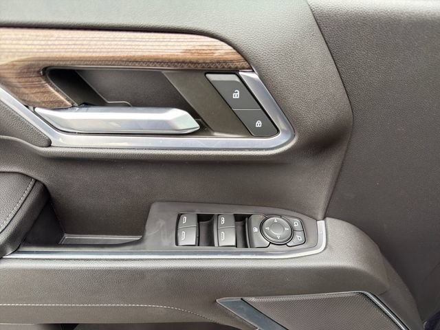 Certified 2022 Chevrolet Silverado 1500 LT AWD/4WD image 11