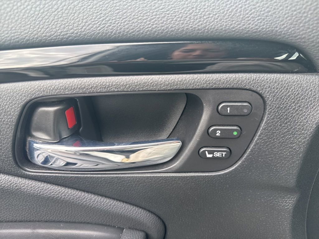 Used 2019 Honda Pilot Touring image 31