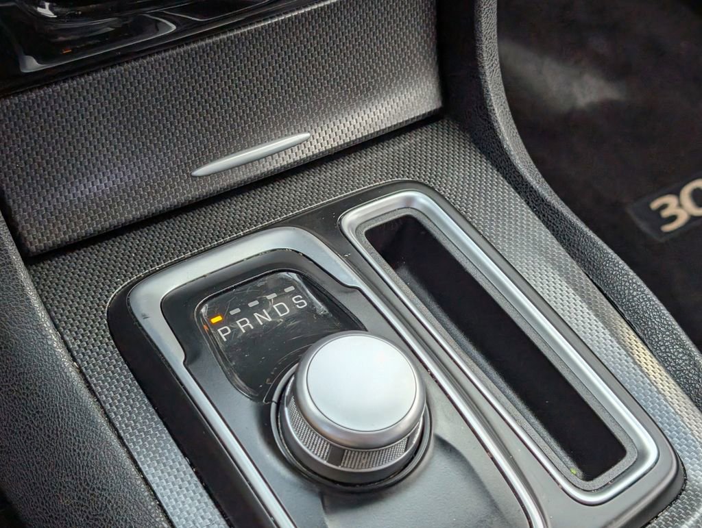 Used 2016 Chrysler 300 S w/ 300S Premium Group image 19