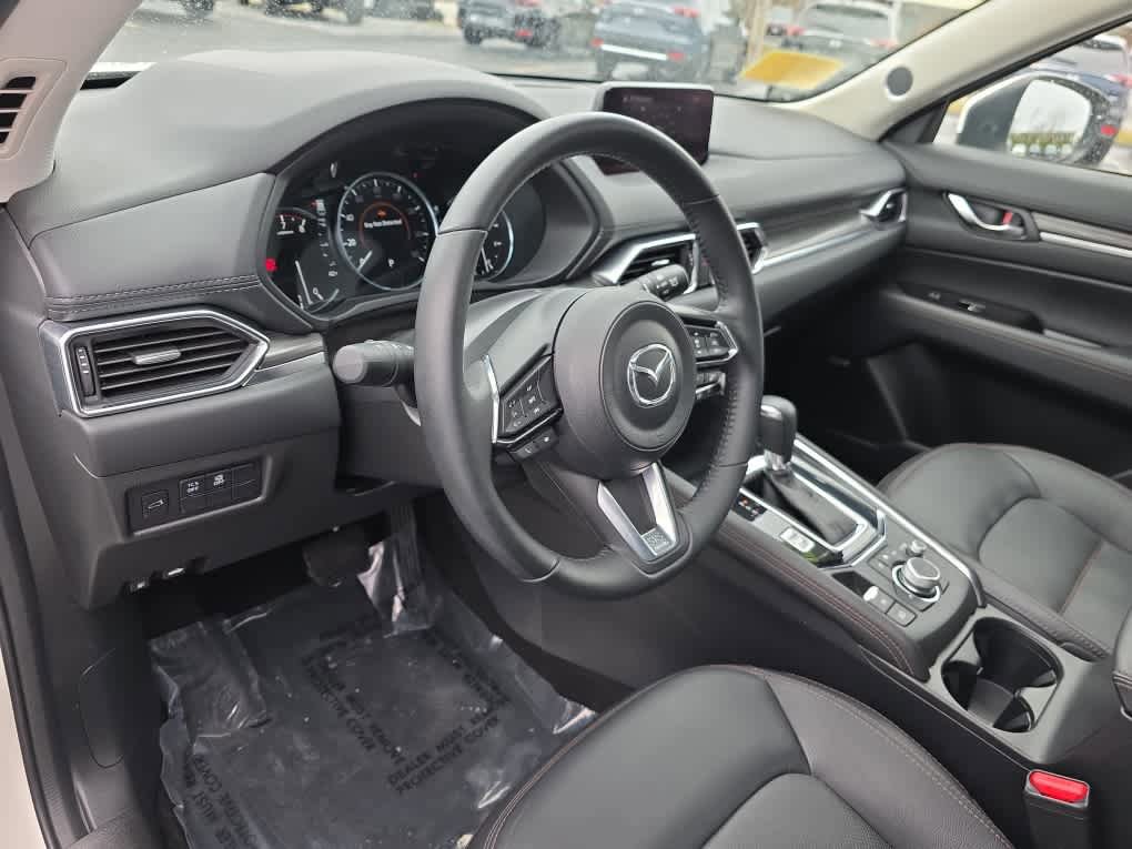 Used 2019 MAZDA CX-5 Grand Touring Reserve image 12