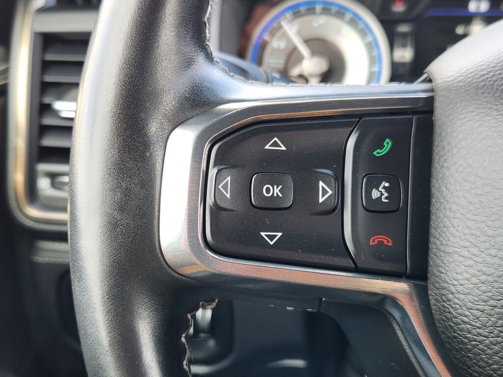 Used 2020 RAM 1500 Limited image 18