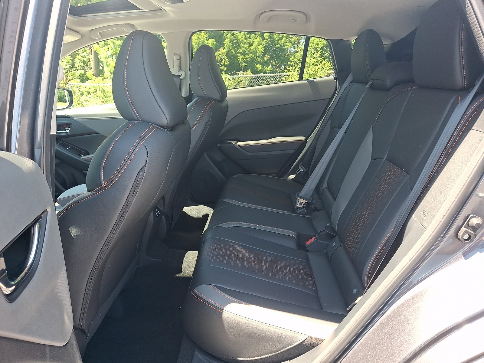New 2026 Subaru Crosstrek 2.5i Limited AWD/4WD image 6