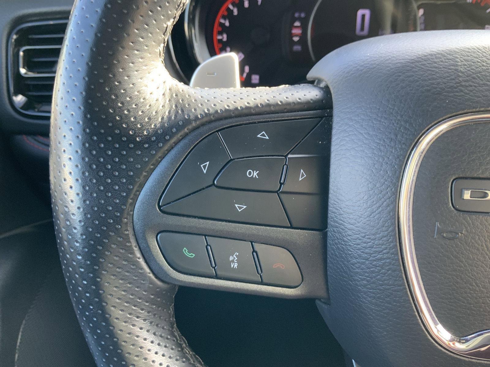 Used 2023 Dodge Durango GT image 29