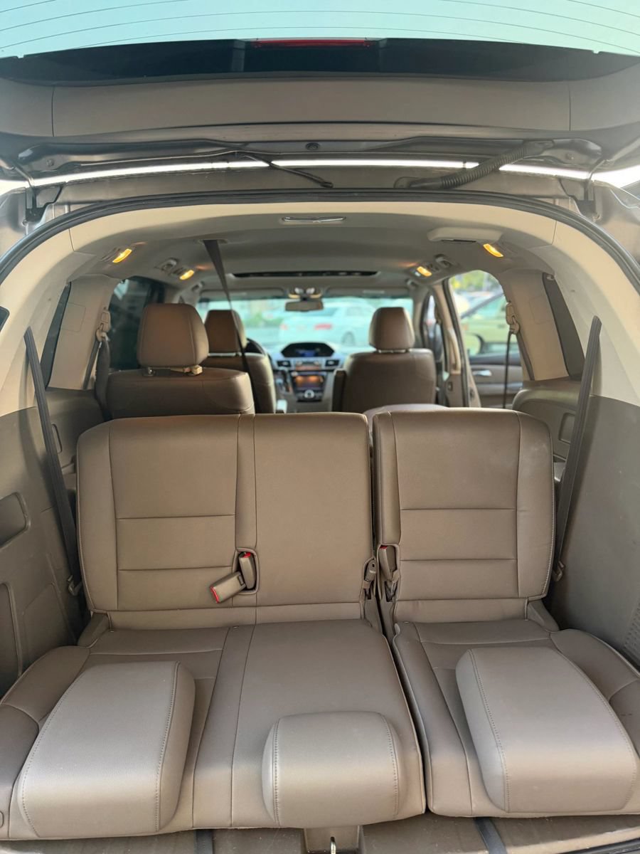 Used 2014 Honda Odyssey EX-L image 19