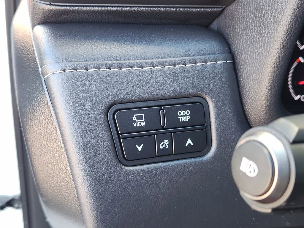 Used 2024 Lexus LX 600 F Sport image 21