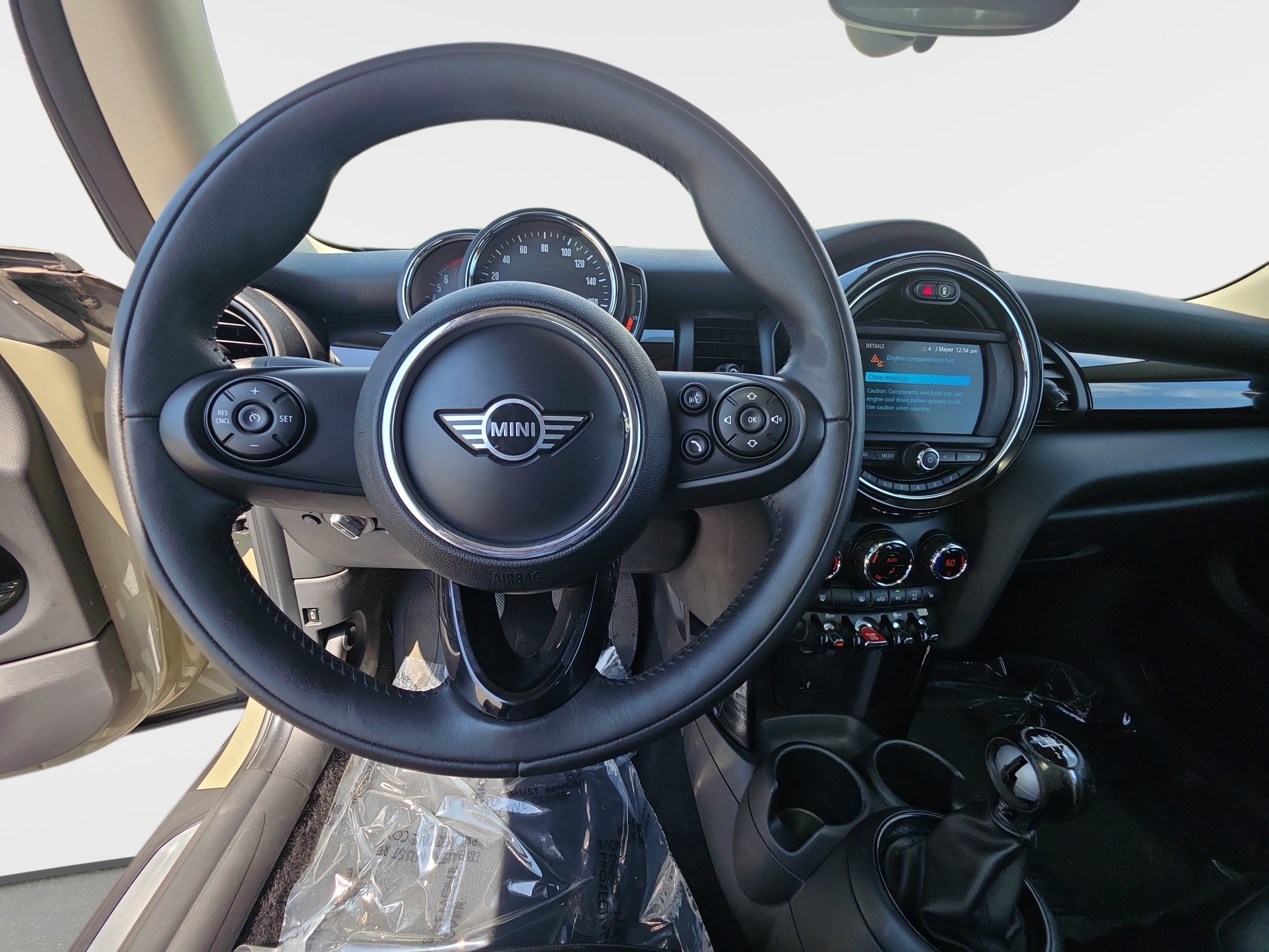 Used 2019 MINI Cooper S FWD image 16