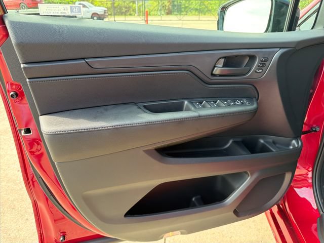 New 2026 Honda Odyssey Sport-L image 12