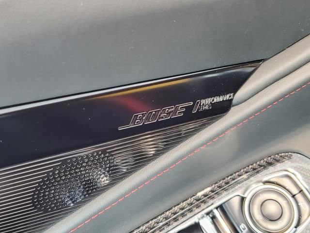 New 2026 Chevrolet Corvette Z06 image 13