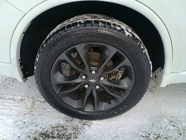 Used 2022 Dodge Durango GT image 13