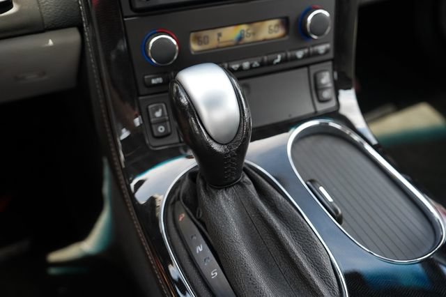 Used 2010 Chevrolet Corvette Grand Sport w/ Preferred Equipment Group RWD image 31