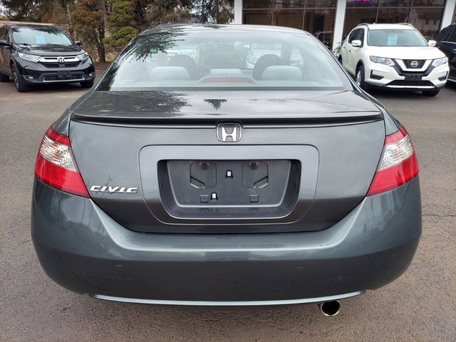 Used 2011 Honda Civic EX image 5